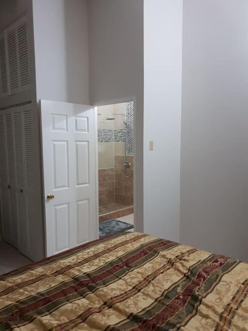 Escape At The Oasis- New Kingston Area -24Hrs Security, Elevator, Water Heater, Wifi Exterior foto
